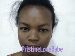 PristineLoveBabe