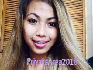 PrivateArea2018