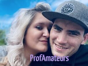 ProfAmateurs