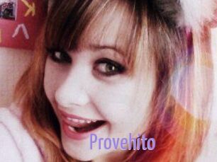 Provehito