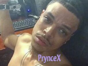 PrynceX