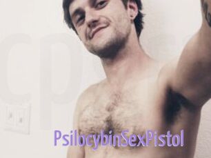 PsilocybinSexPistol