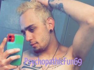 PsychopathicFun69