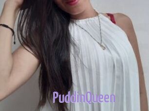 PuddinQueen