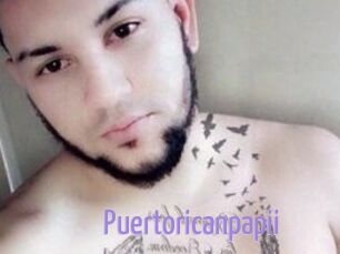 Puertoricanpapii