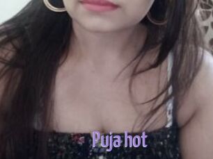 Puja_hot