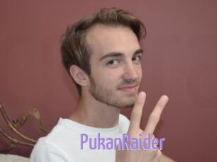 PukanRaider