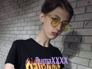 PumaXXXX