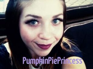 PumpkinPiePrincess