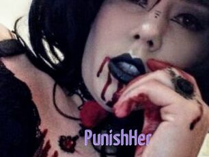 PunishHer