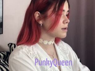 PunkyQueen