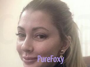 PureFoxy