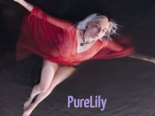 PureLily