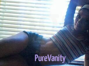 PureVanity