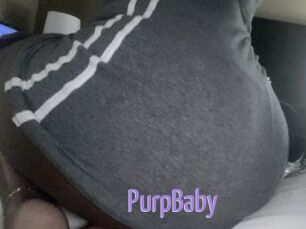 PurpBaby