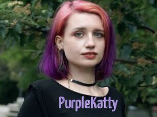 PurpleKatty