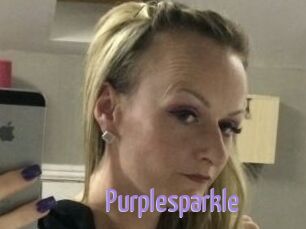 Purplesparkle