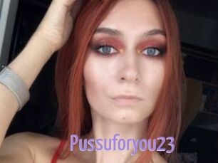 Pussuforyou23