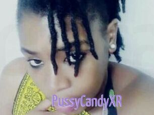 PussyCandyXR