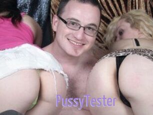 PussyTester