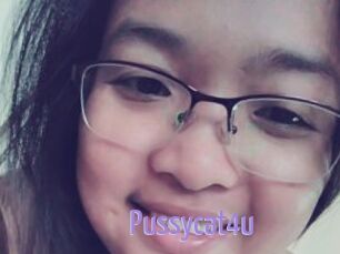 Pussycat4u