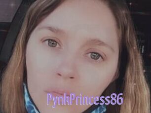 PynkPrincess86