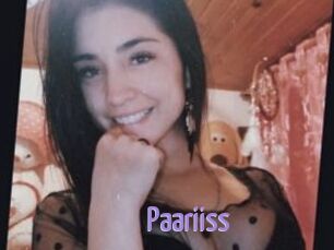 Paariiss