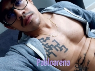 Pabloarena