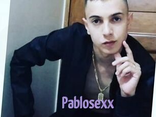 Pablosexx