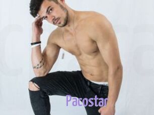 Pacostar