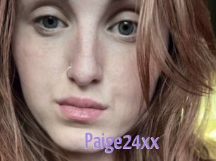 Paige24xx