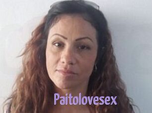 Paitolovesex