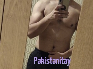 Pakistanitay