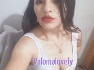 Palomalovely