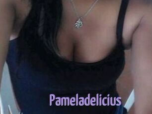 Pameladelicius