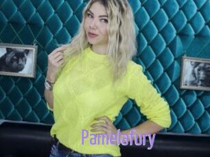 Pamelafury