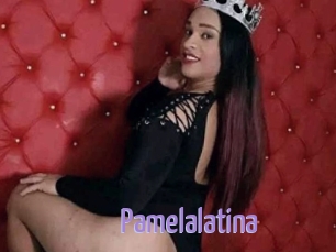 Pamelalatina