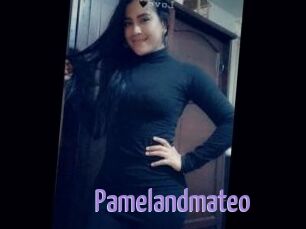 Pamelandmateo