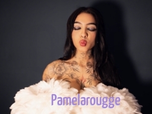 Pamelarougge