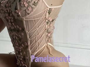 Pamelasecret