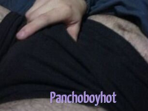 Panchoboyhot