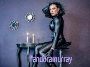 Pandoramurray