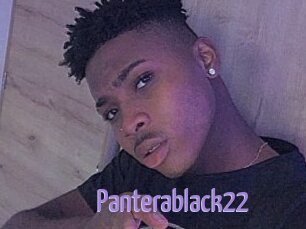 Panterablack22