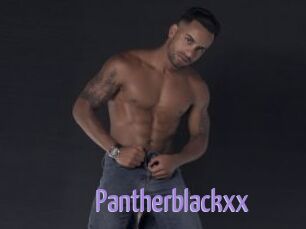 Pantherblackxx