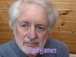 Pantyjames