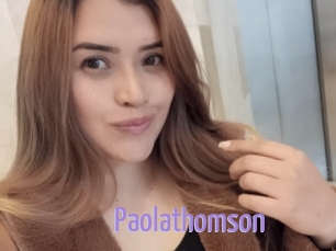 Paolathomson