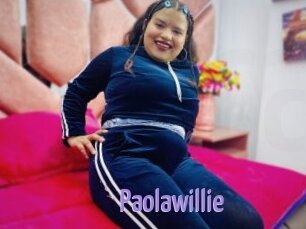 Paolawillie