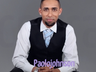 Paolojohnson