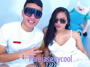 Parejasexycool