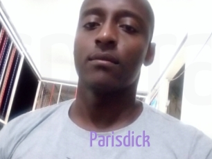 Parisdick